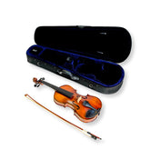 Van De Shih Viola VN101 15.5" Natural